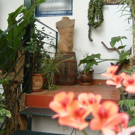 פלאמוס Hostal Residencia Catalina מראה חיצוני תמונה