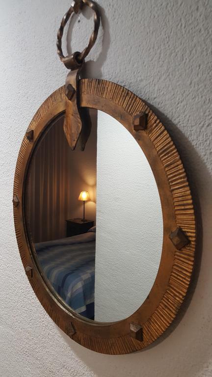 פלאמוס Hostal Residencia Catalina מראה חיצוני תמונה