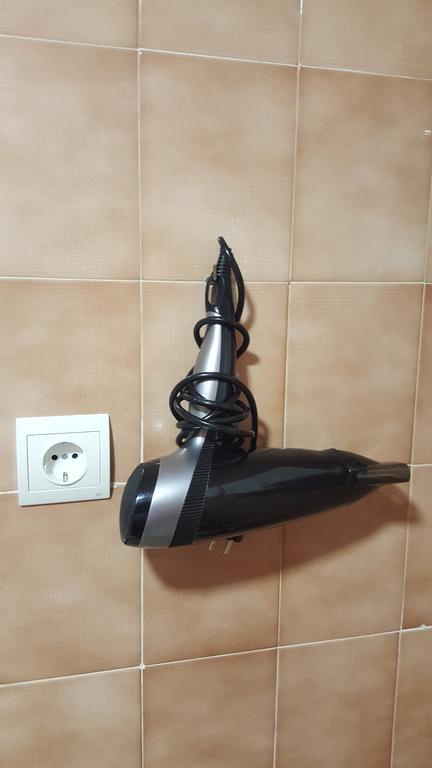 פלאמוס Hostal Residencia Catalina מראה חיצוני תמונה
